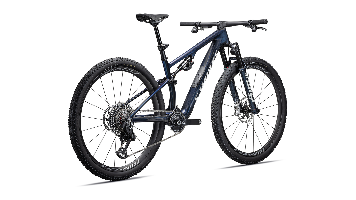 S-Works Epic 8