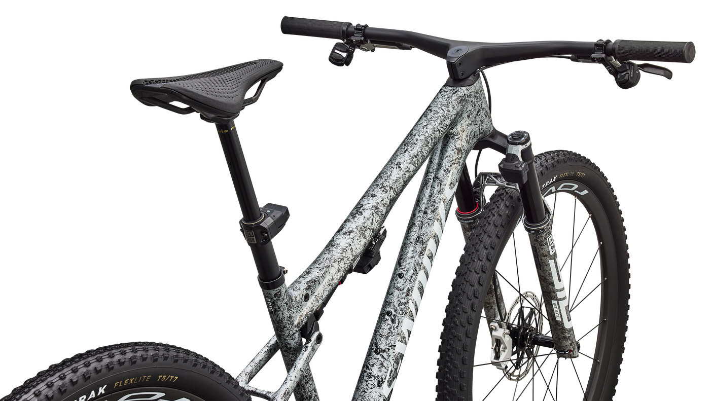 S-Works Epic 9