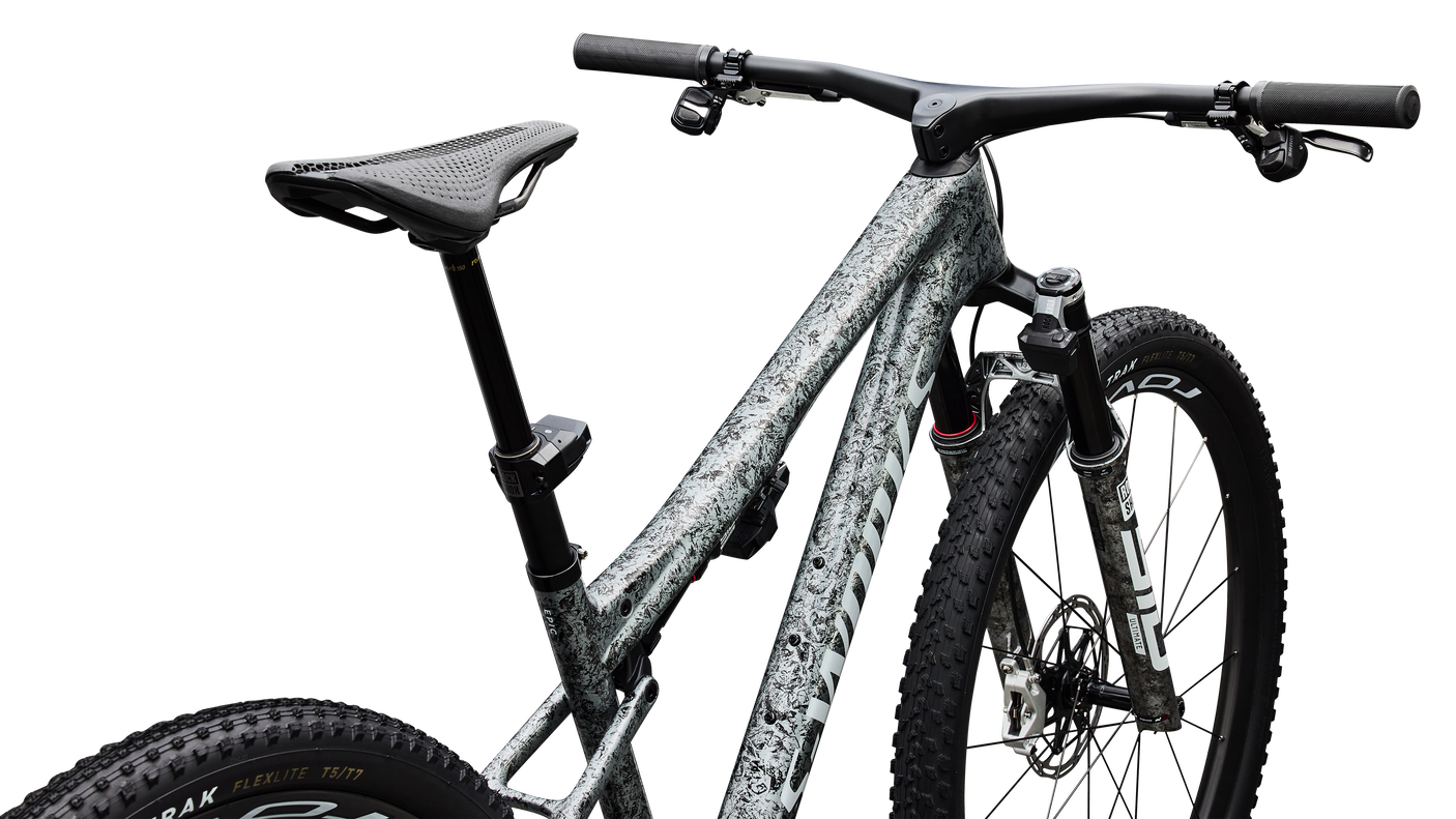 S-Works Epic 9