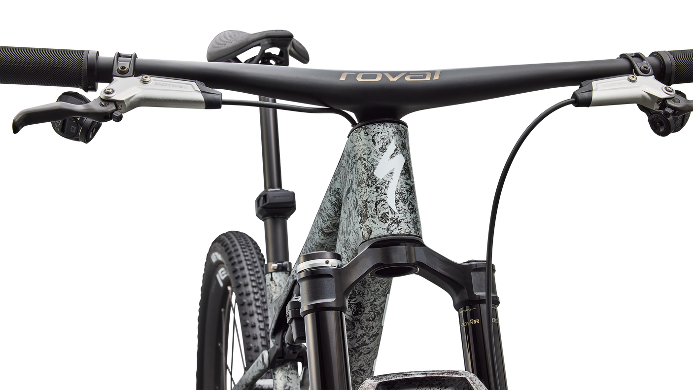 S-Works Epic 9