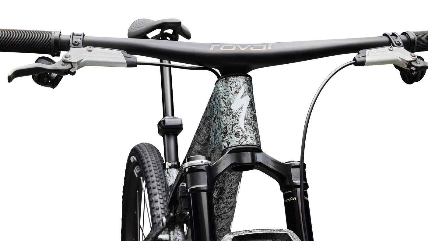 S-Works Epic 9
