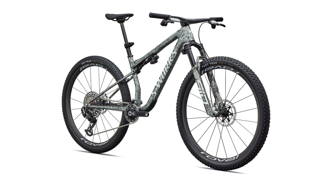S-Works Epic 9