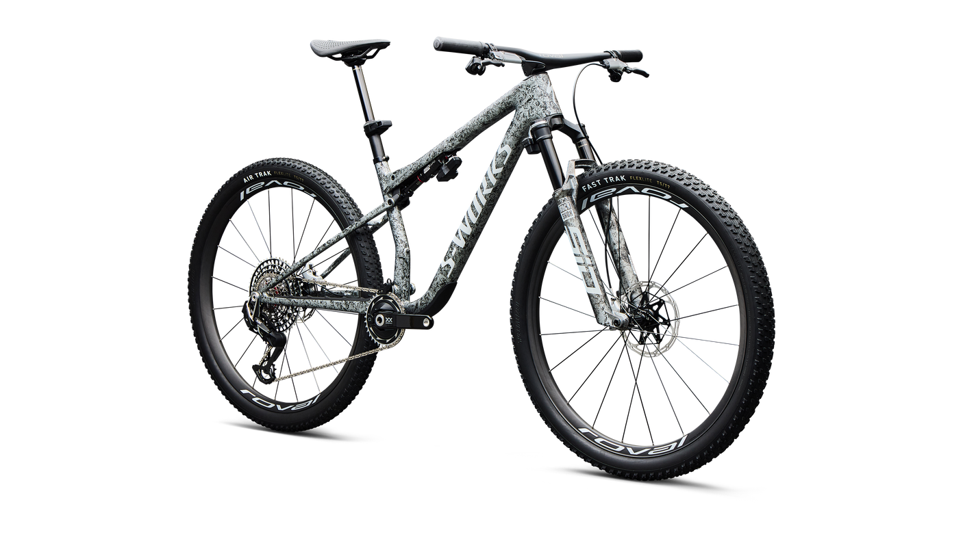 S-Works Epic 9