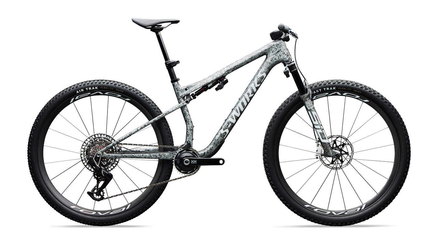 S-Works Epic 9