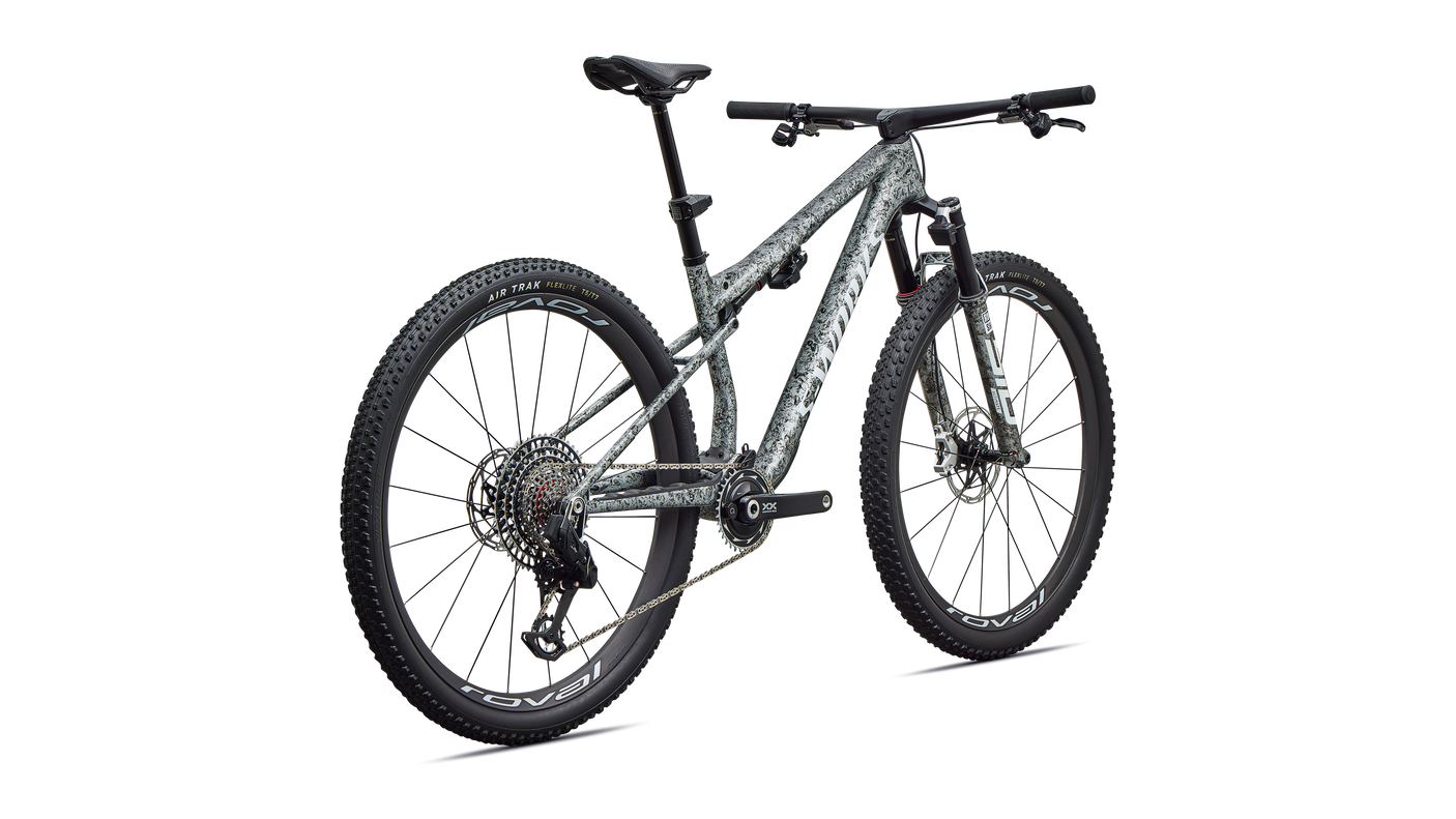 S-Works Epic 9