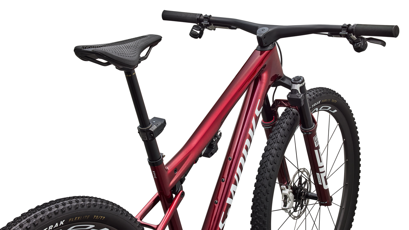 S-Works Epic 9