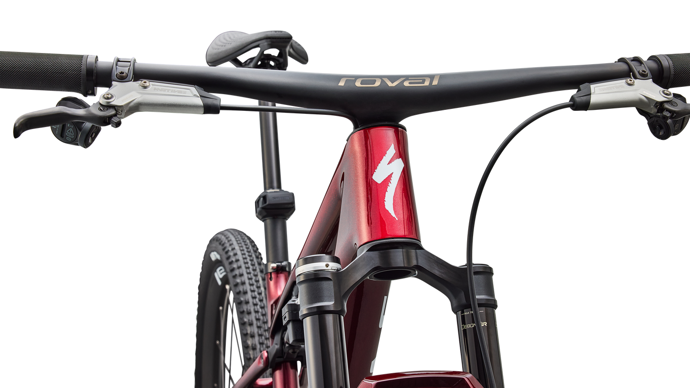 S-Works Epic 9