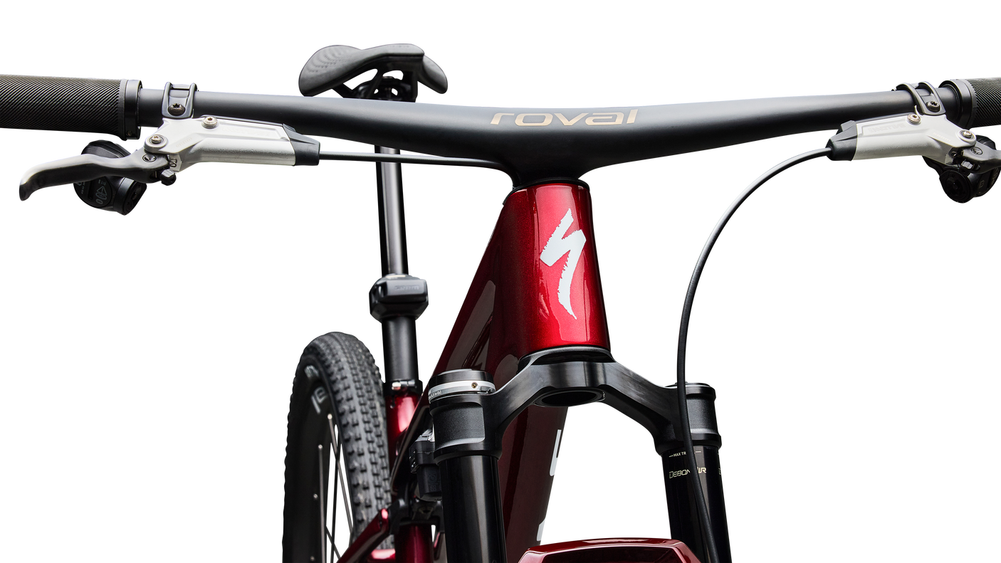 S-Works Epic 9