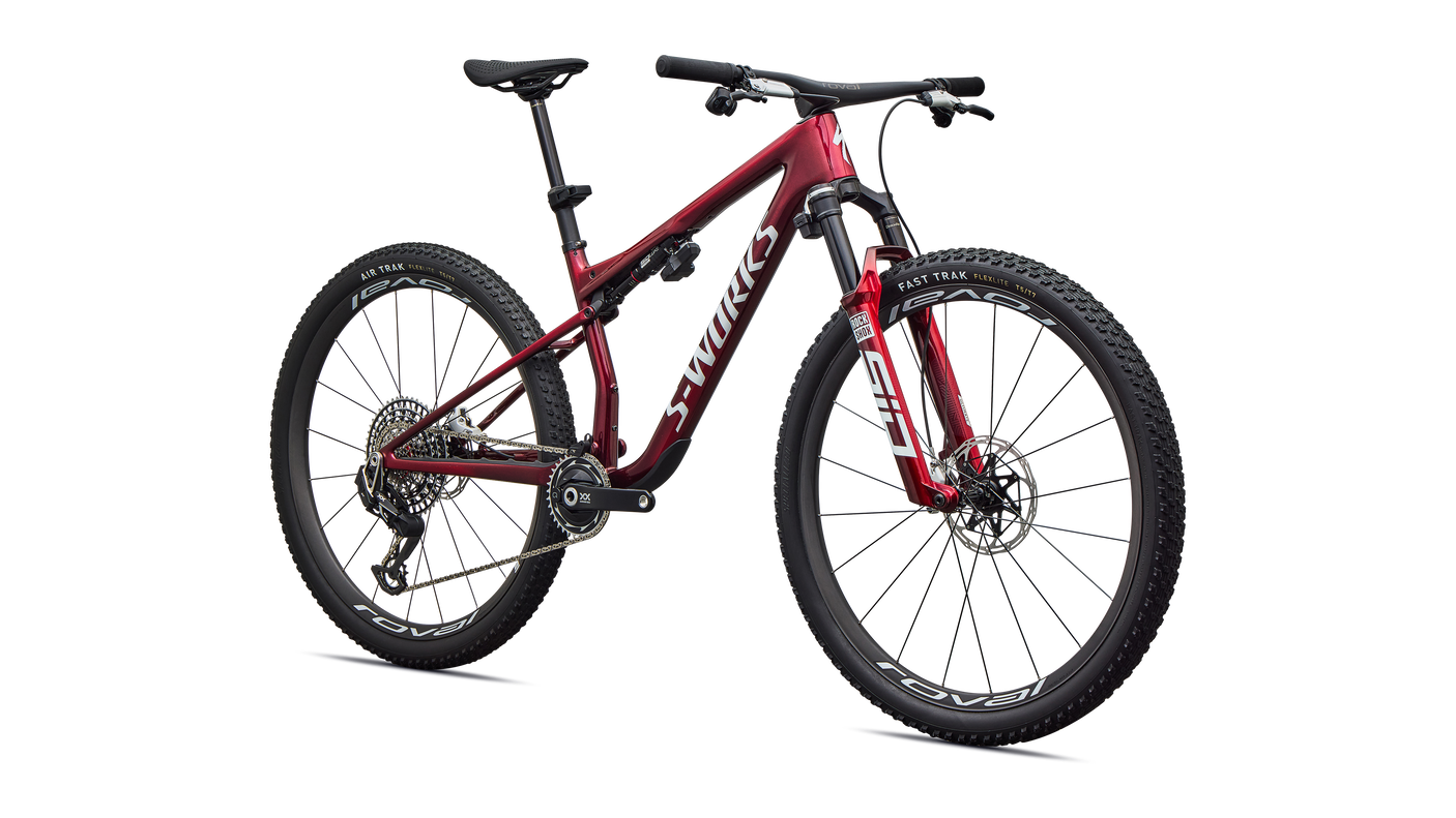 S-Works Epic 9
