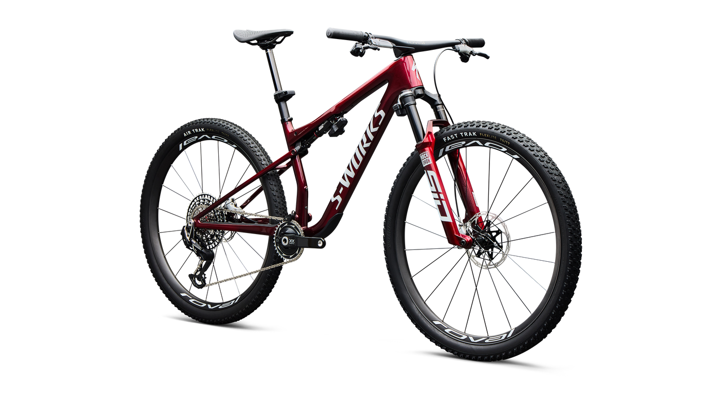 S-Works Epic 9