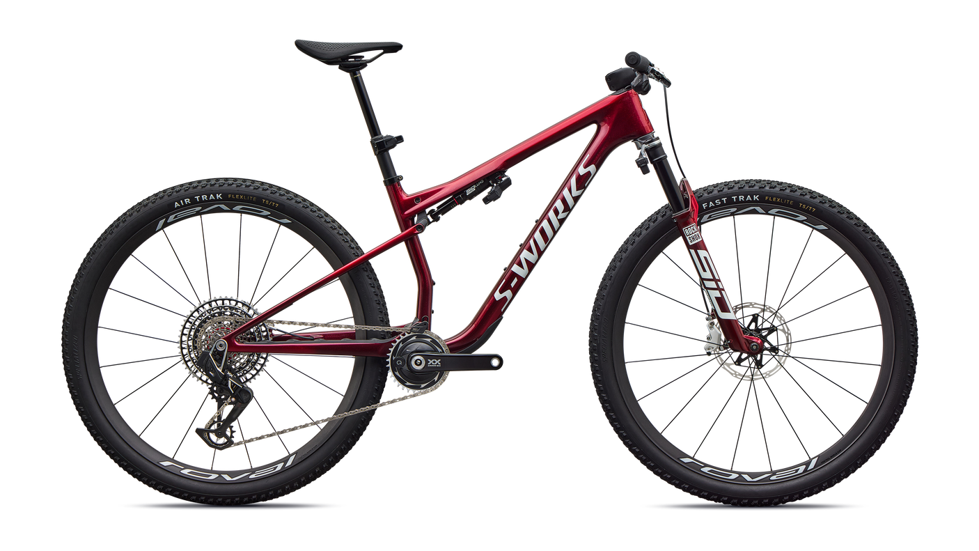 S-Works Epic 9