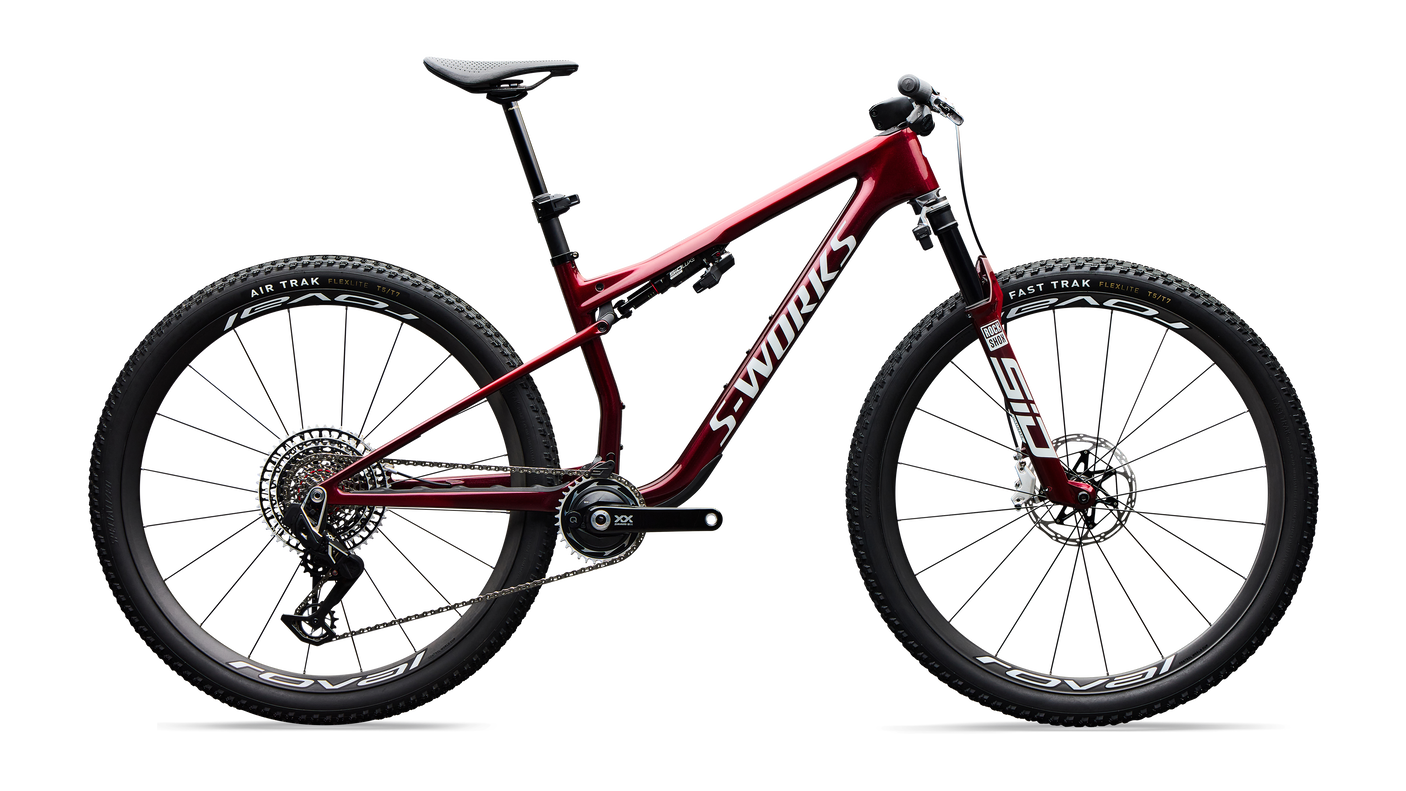 S-Works Epic 9