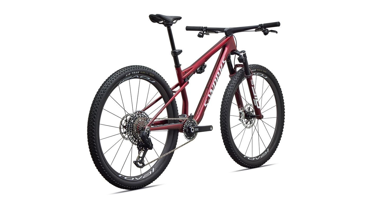 S-Works Epic 9