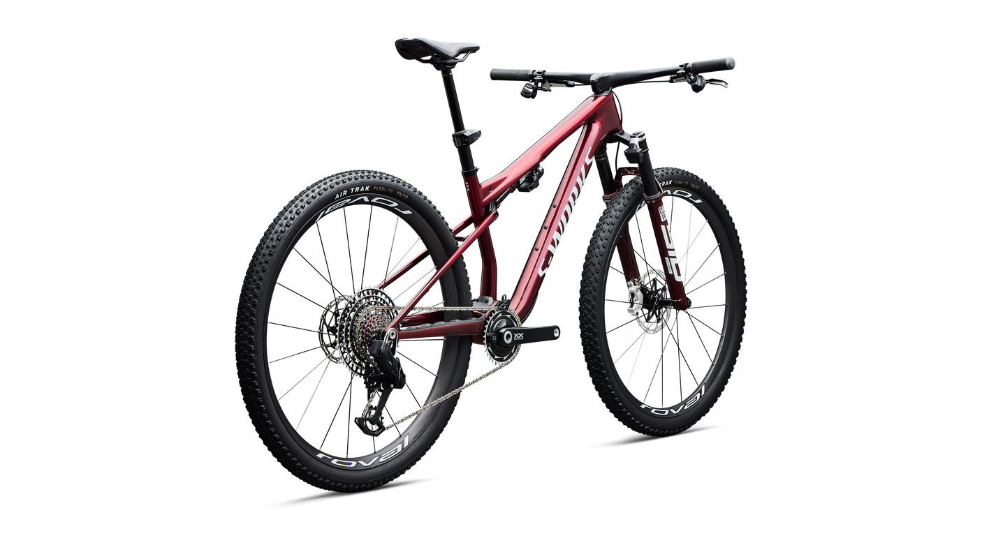 S-Works Epic 9