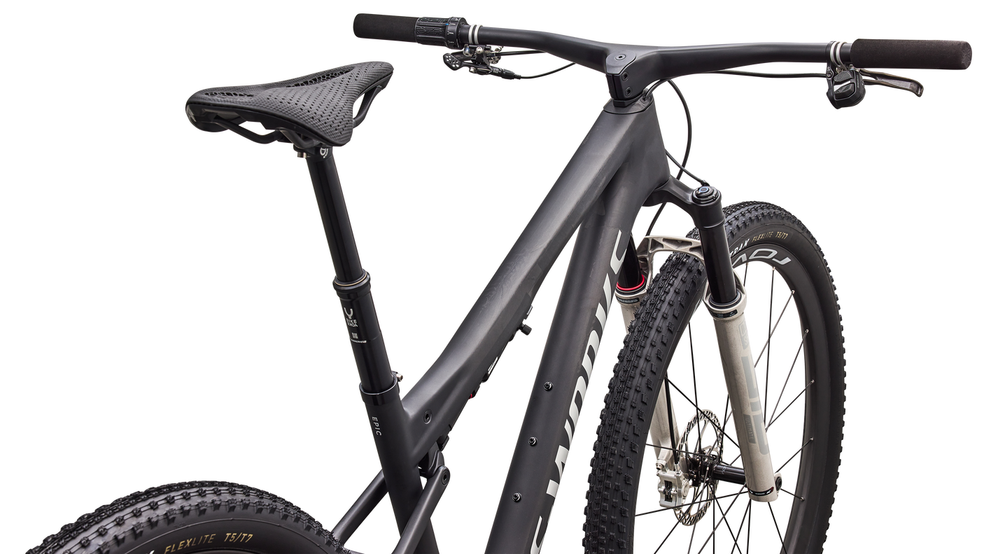 S-Works Epic 9 Ultralight LTD