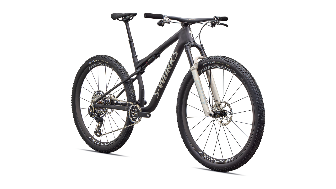 S-Works Epic 9 Ultralight LTD