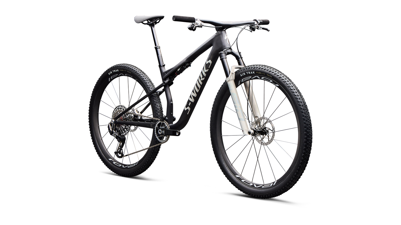 S-Works Epic 9 Ultralight LTD