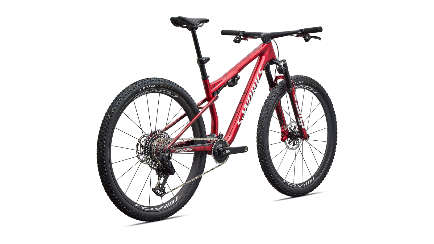Specialized S-Works Epic 9 LTD