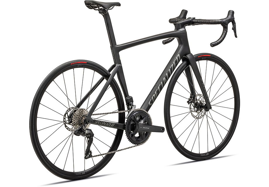 Tarmac SL7 Comp - Shimano 105 Di2
