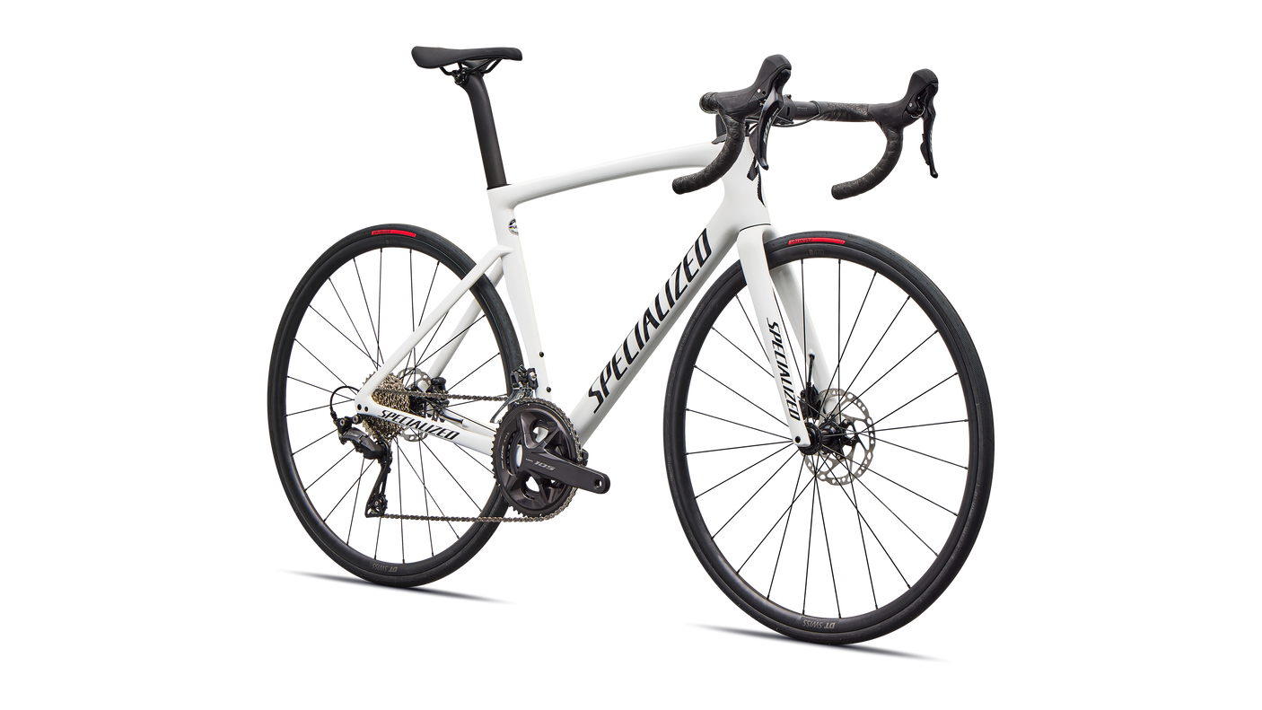 Tarmac SL7 Sport - Shimano 105