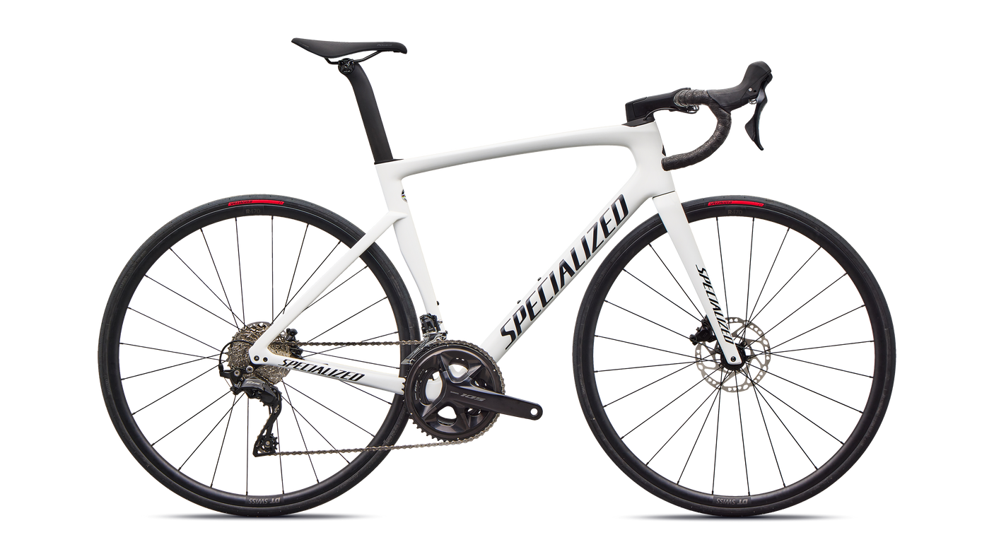Tarmac SL7 Sport - Shimano 105