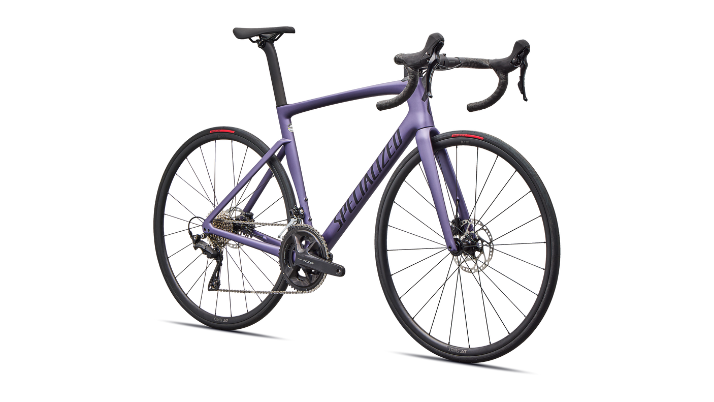 Tarmac SL7 Sport - Shimano 105