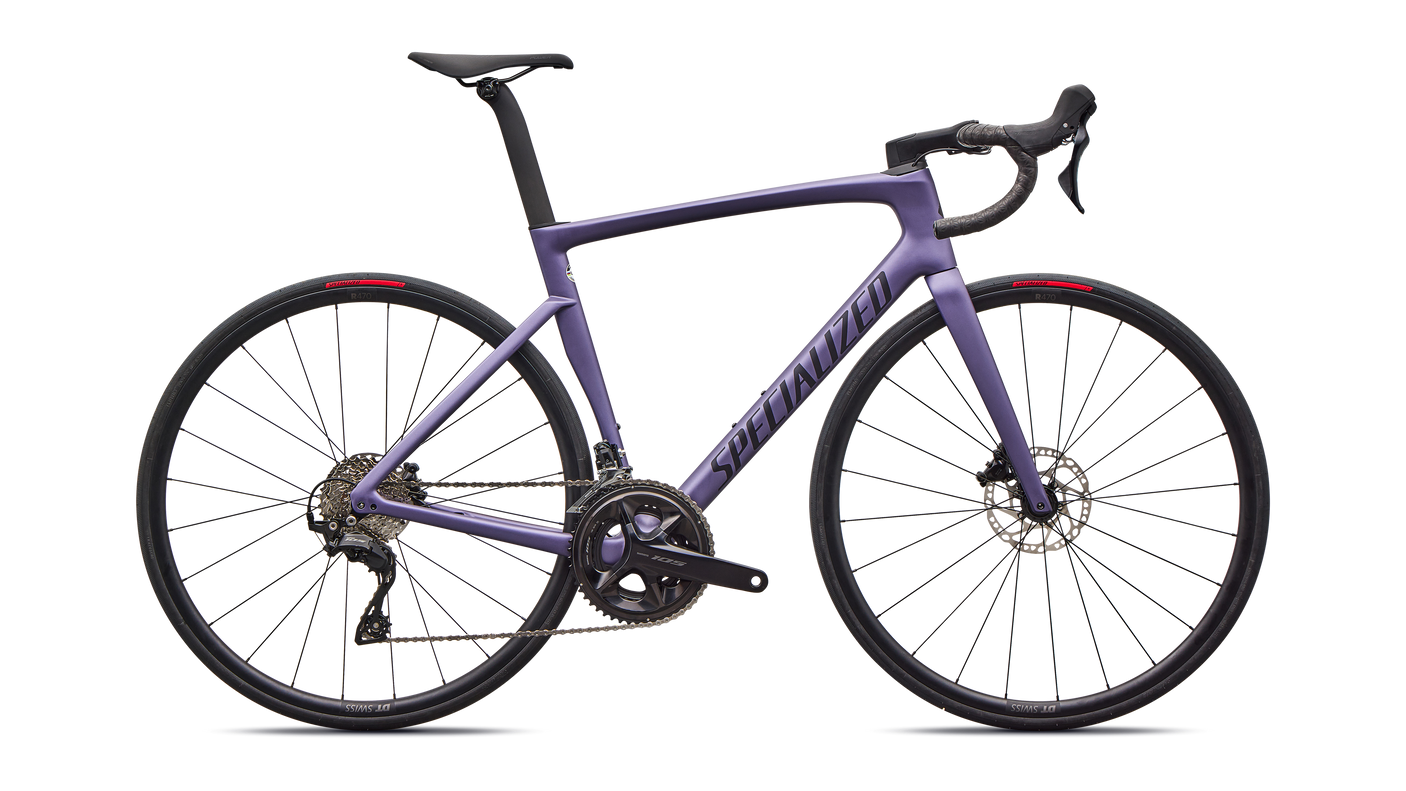 Tarmac SL7 Sport - Shimano 105