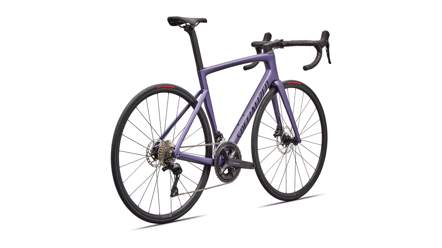 Tarmac SL7 Sport - Shimano 105