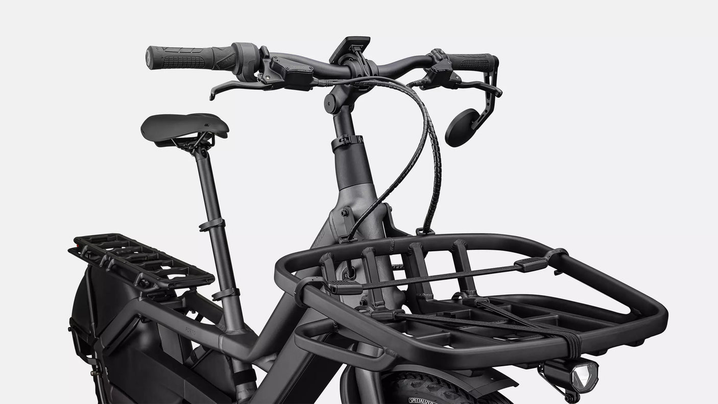 Specialized 2025 Turbo Porto