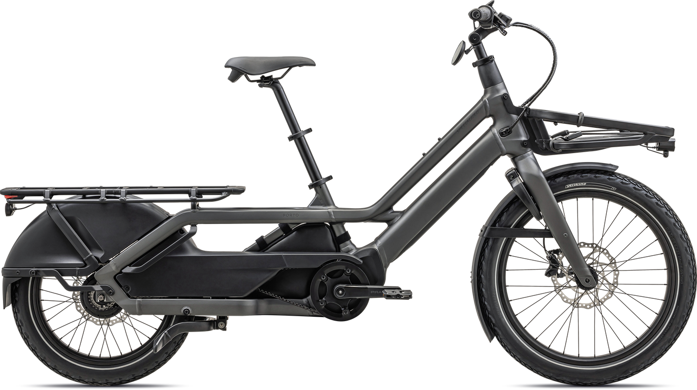 Specialized 2025 Turbo Porto