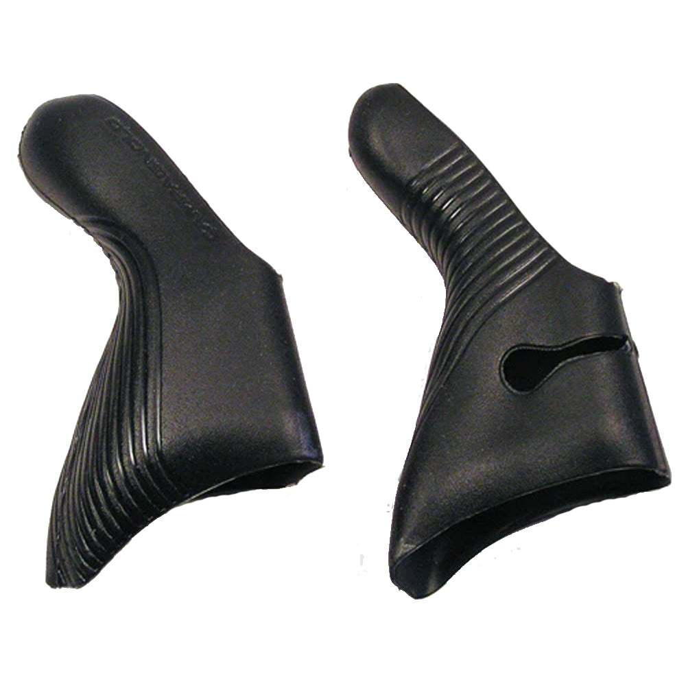 Campagnolo Ergopower Replacement Lever Hood Super Record 12 Speed - Pair EC-SR700