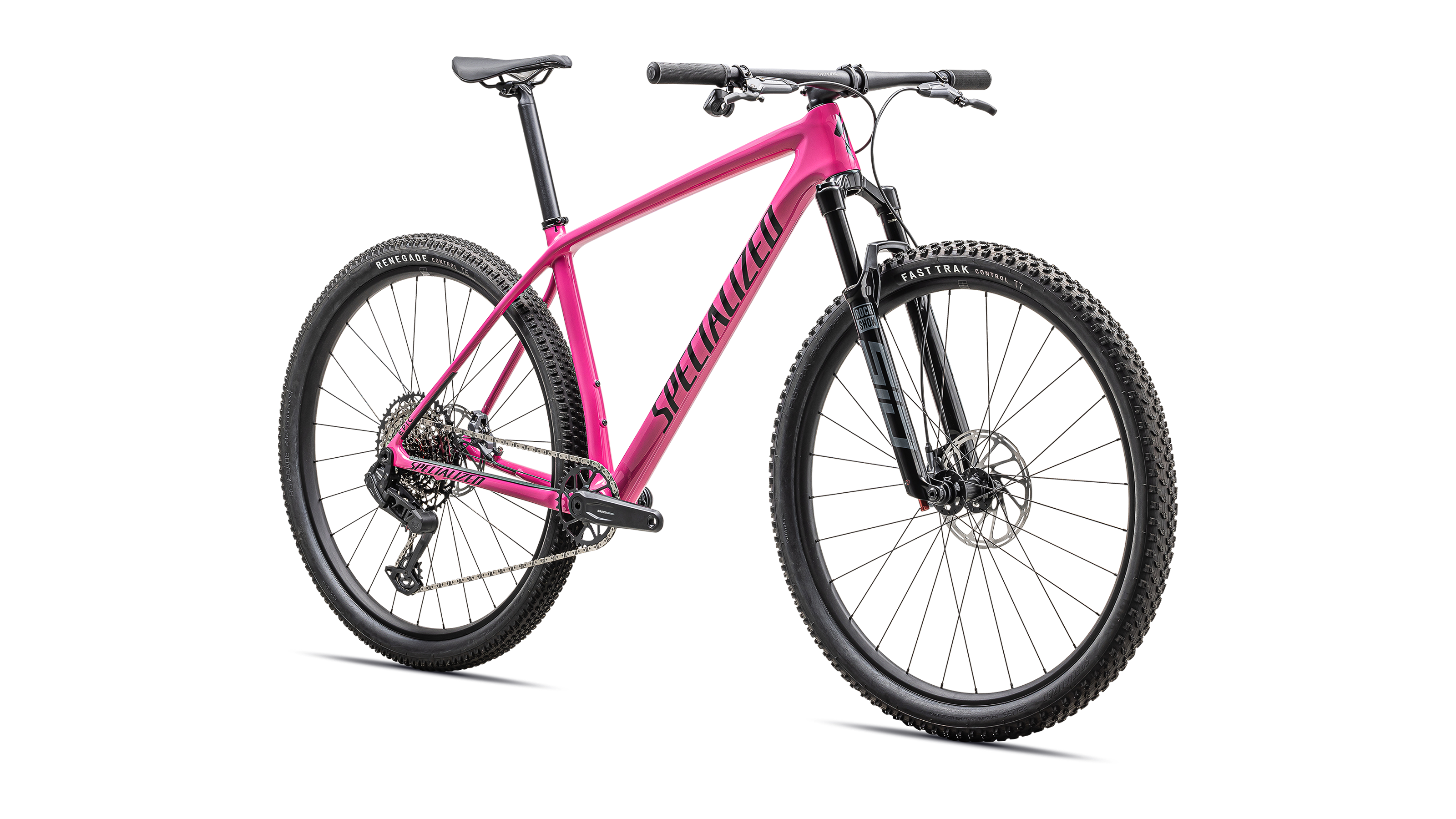 Specialized 2025 Epic Hardtail Comp