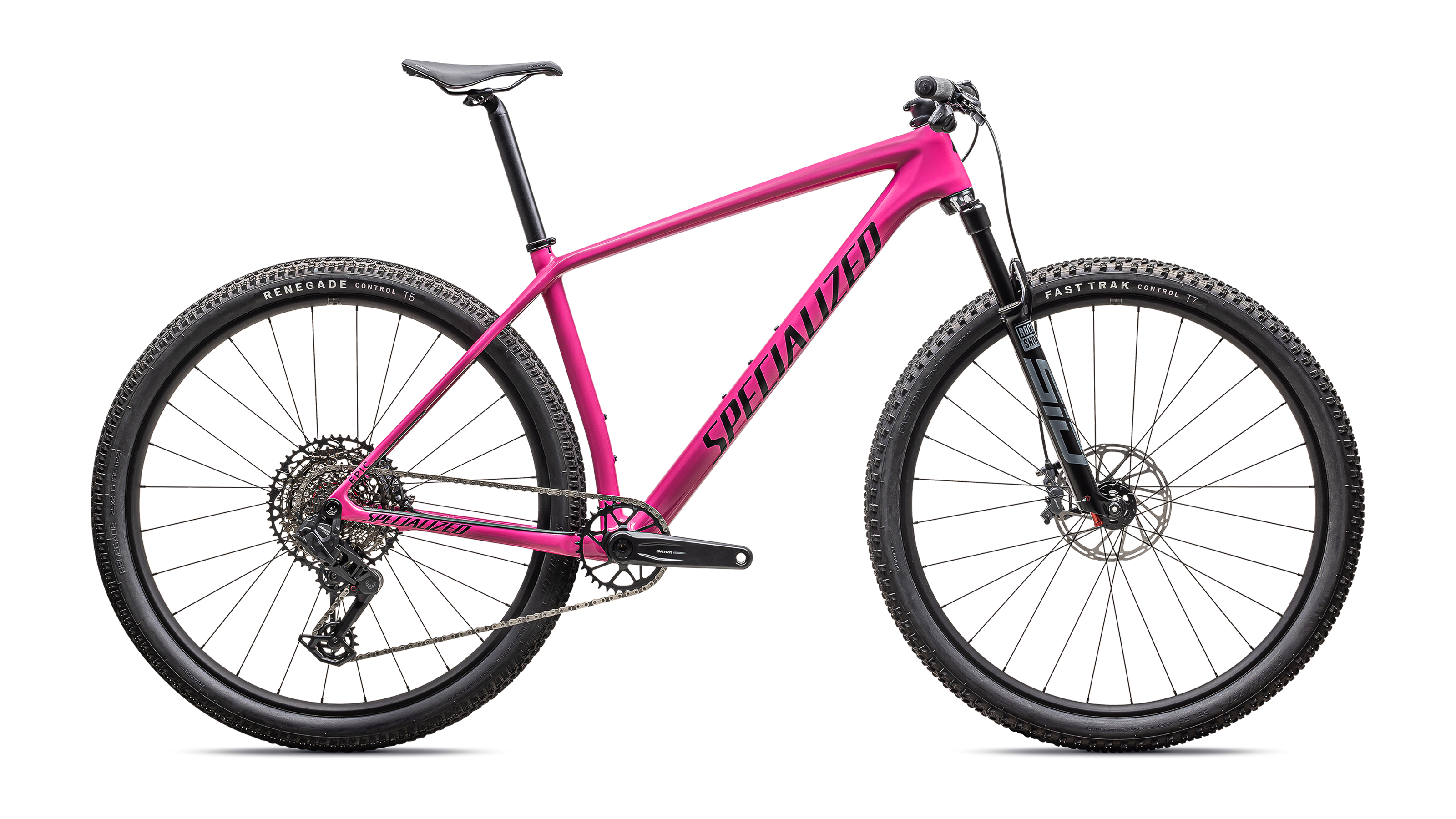 Specialized 2025 Epic Hardtail Comp