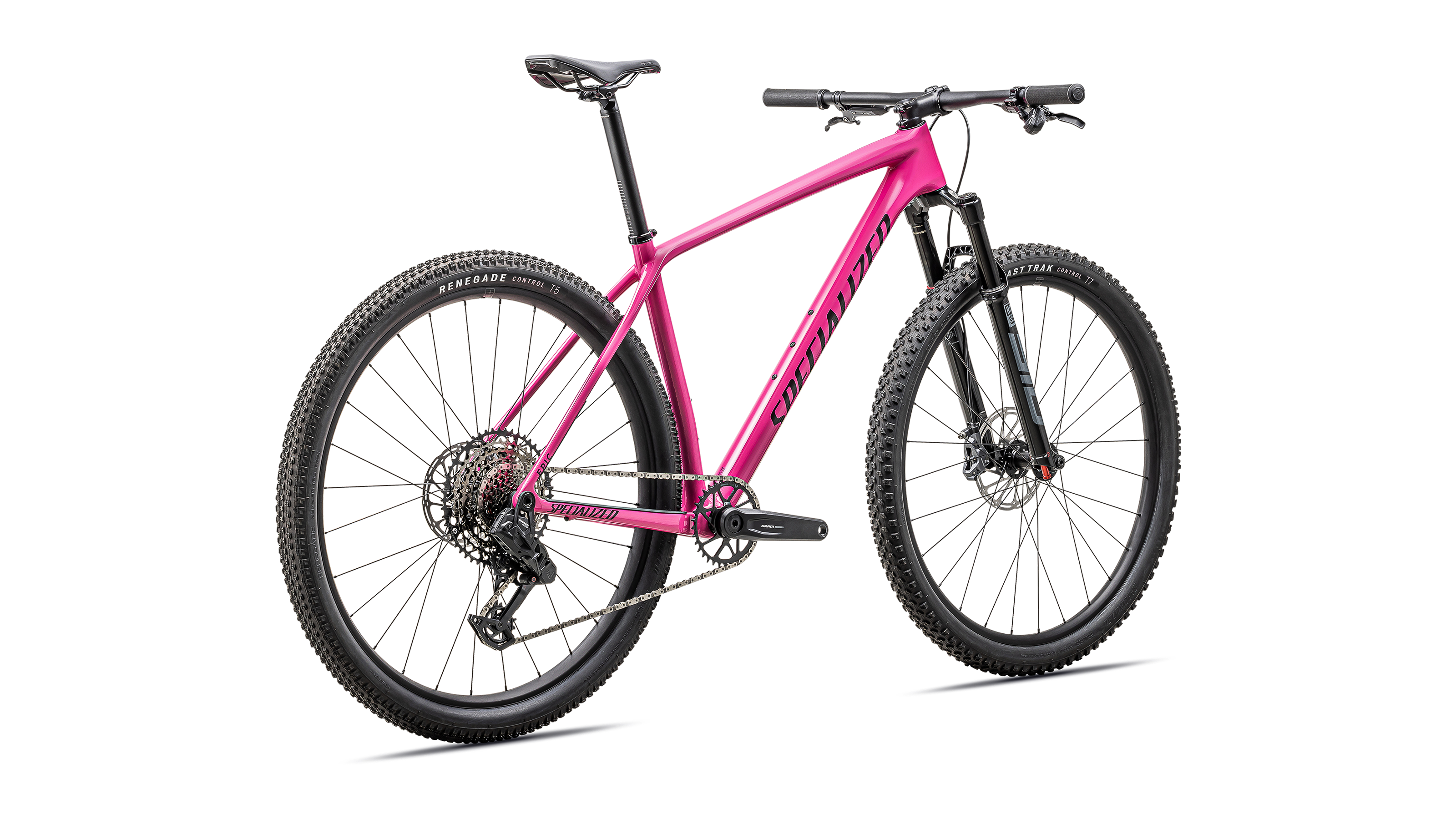 Specialized 2025 Epic Hardtail Comp