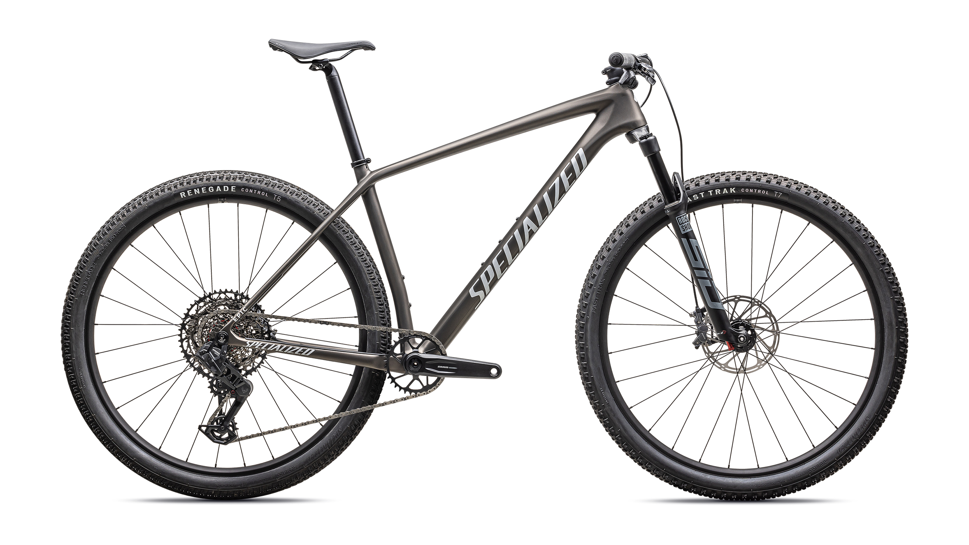 Specialized 2025 Epic Hardtail Comp