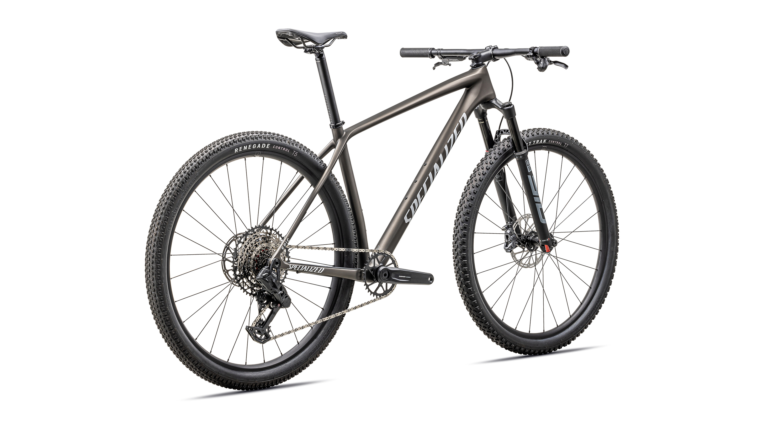 Specialized 2025 Epic Hardtail Comp