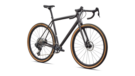 Crux Expert - SRAM Rival XPLR AXS