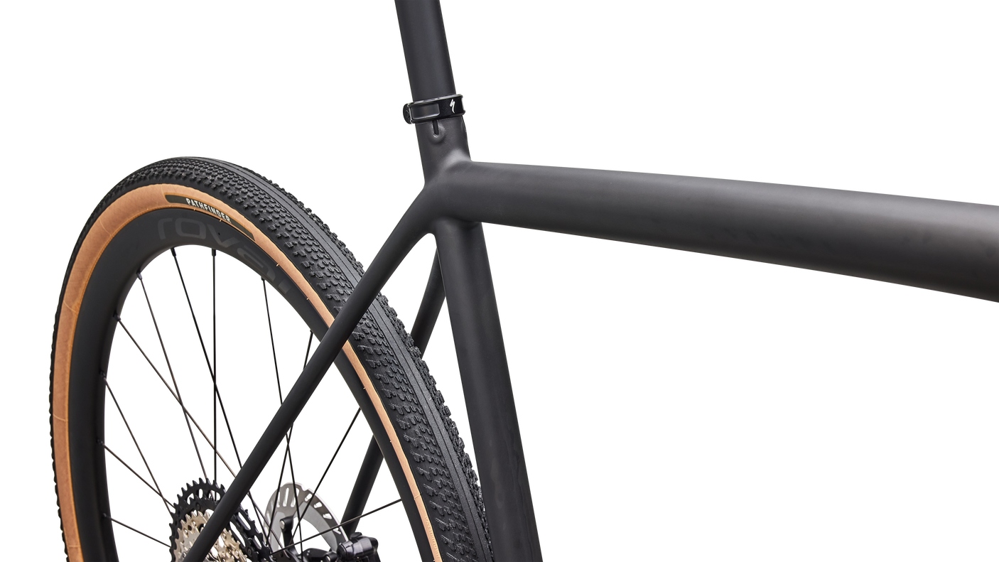 Crux Expert - Shimano GRX Di2