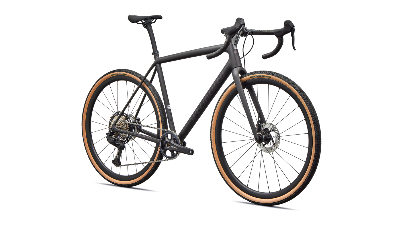 Crux Expert