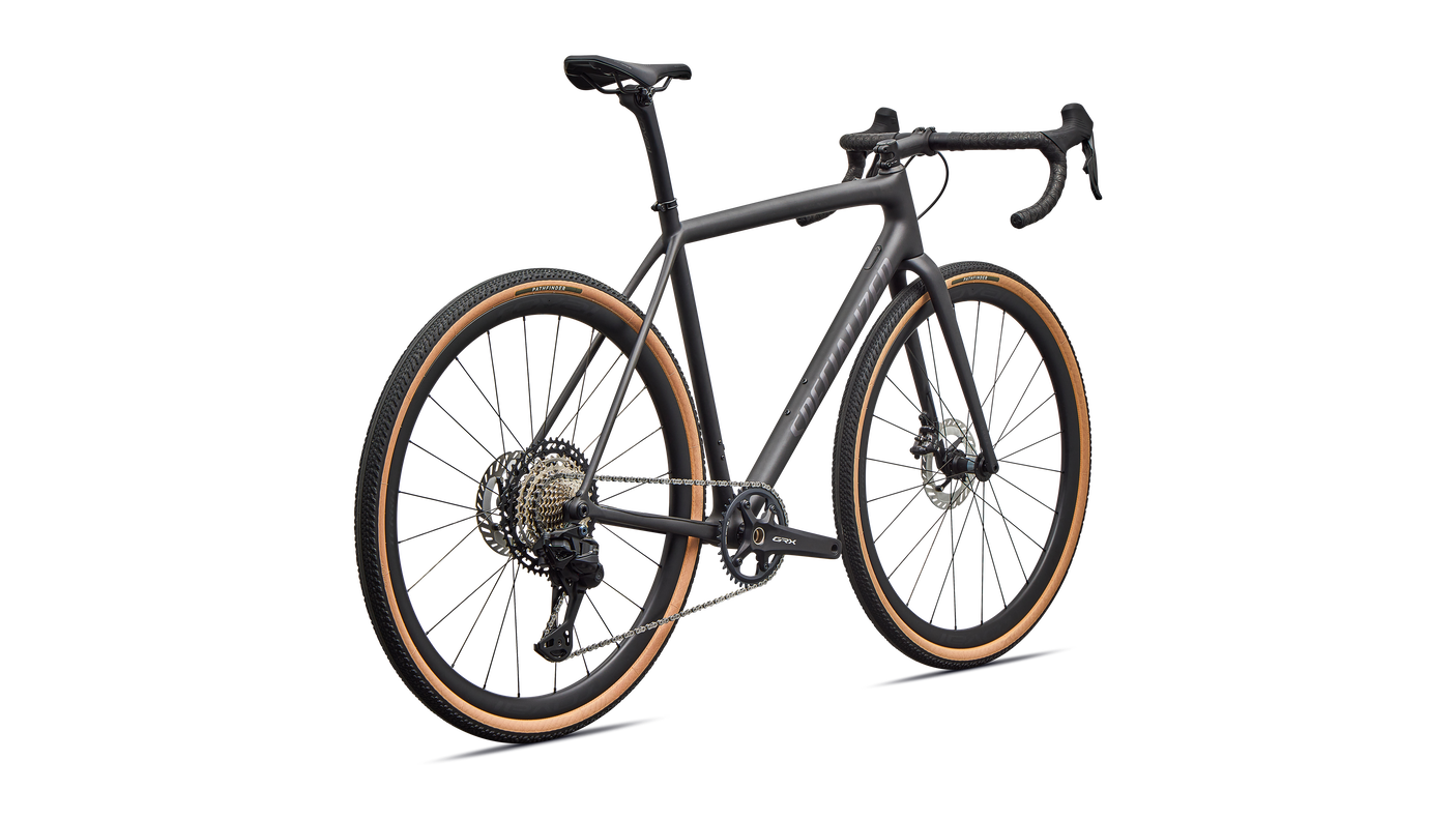 Crux Expert