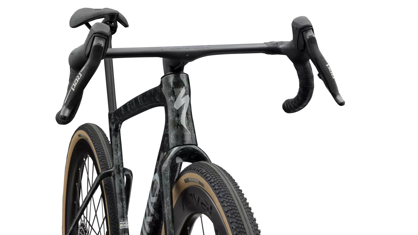 Specialized S-Works Crux 5