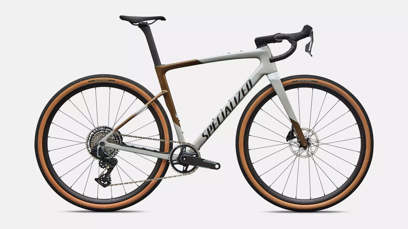 Crux 5 Expert