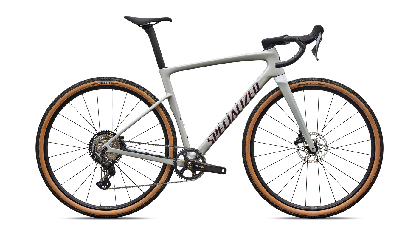 Crux 5 Sport