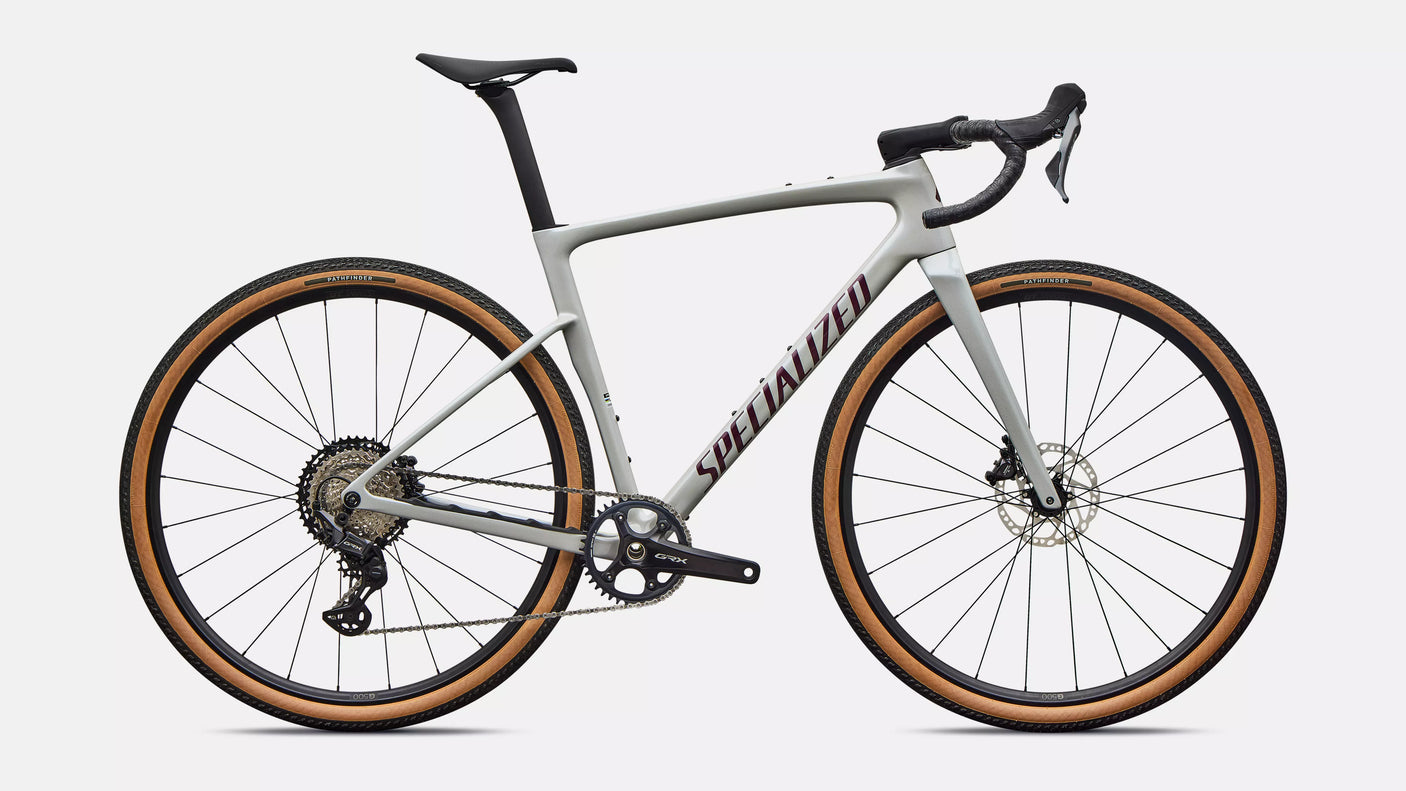 Crux 5 Sport