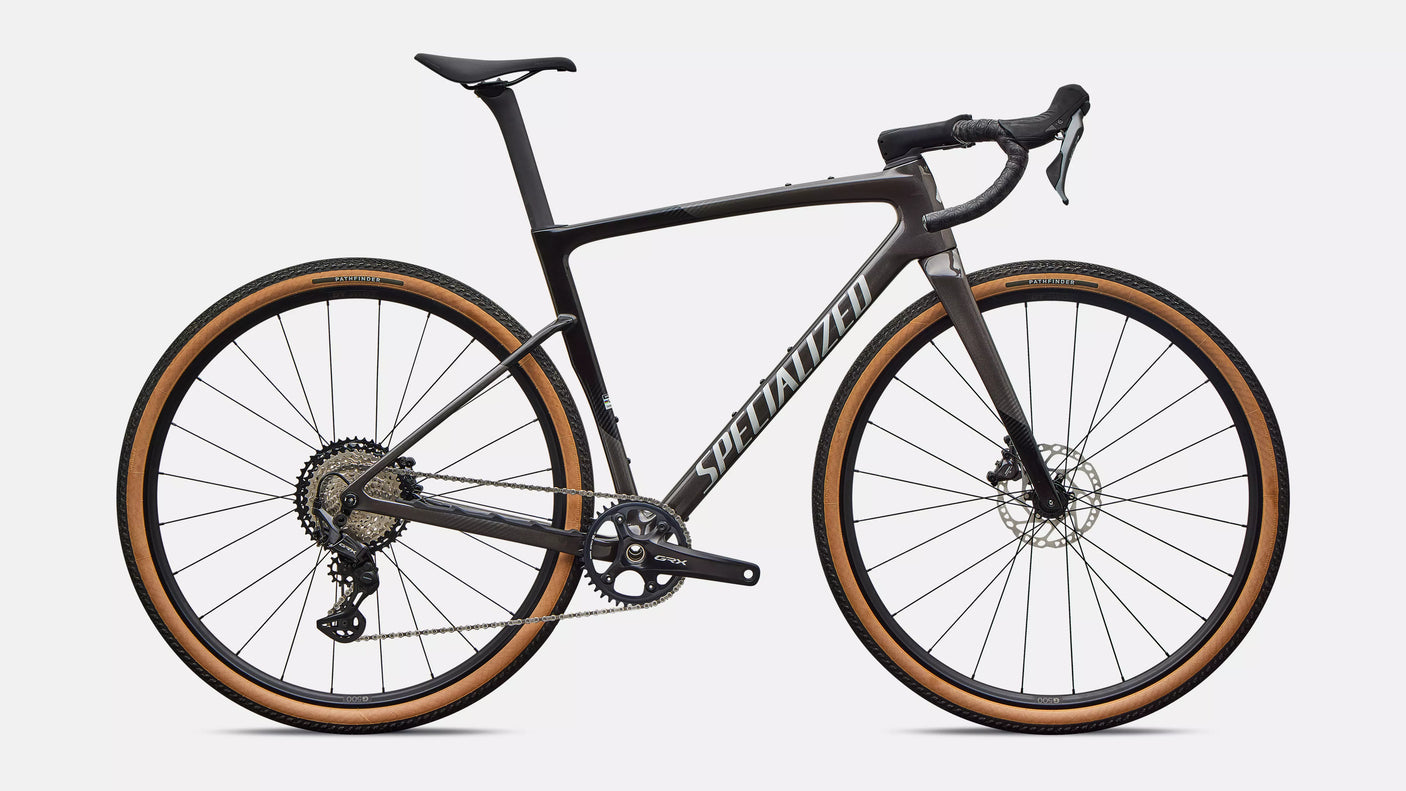 Crux 5 Sport