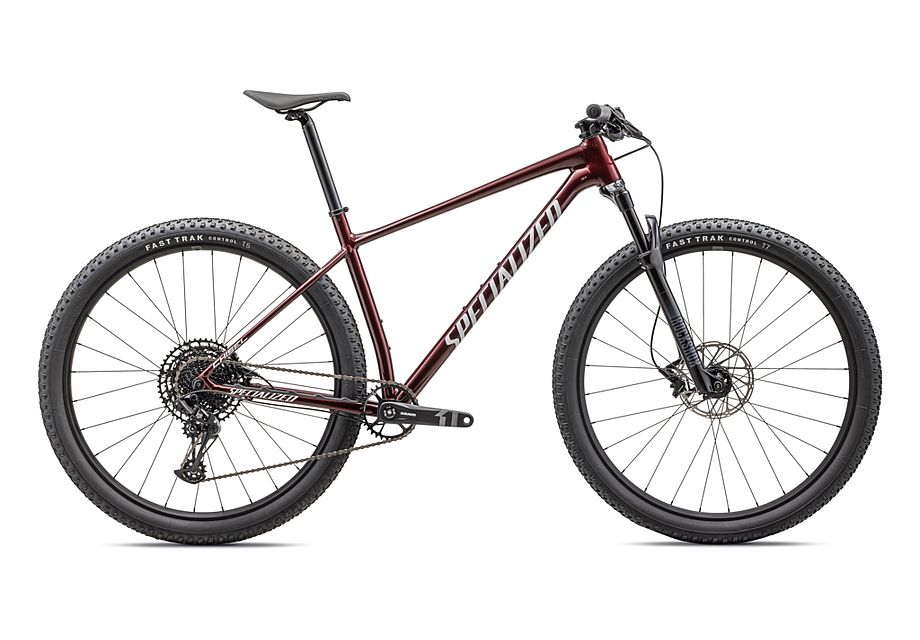 Specialized Chisel Hardtail Comp