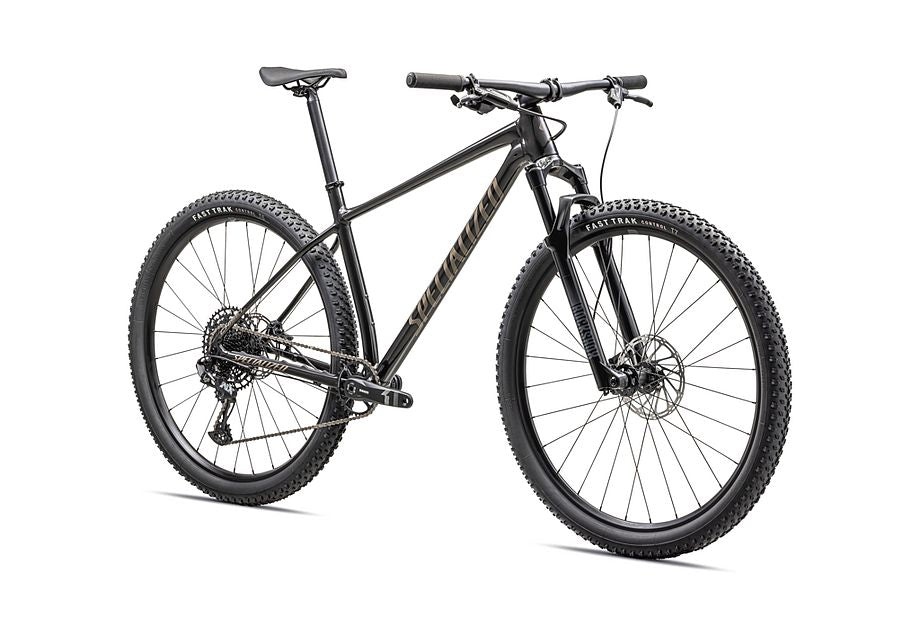 Specialized Chisel Hardtail Comp