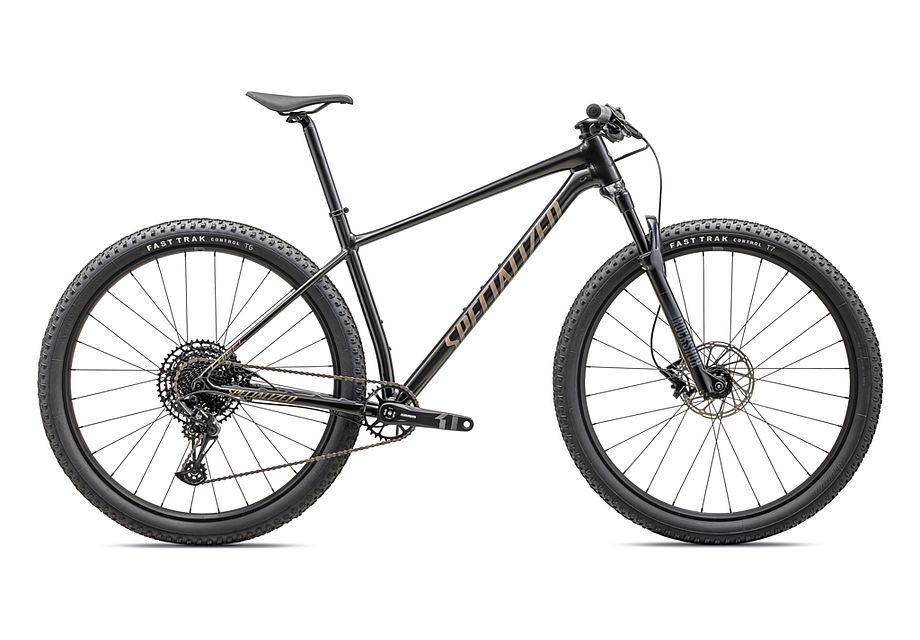 Specialized Chisel Hardtail Comp