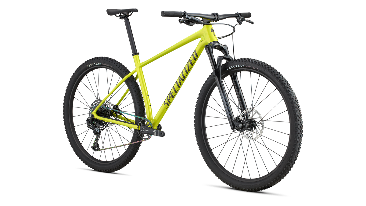 Chisel Hardtail Comp