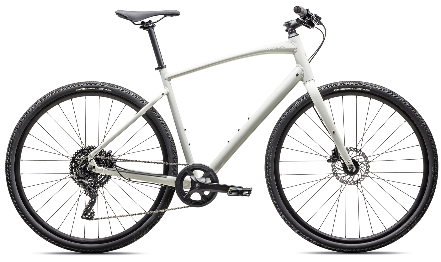 Specialized 2025 Sirrus X 2.0